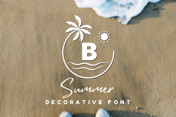 Beach Summer: Capturing Coastal Energy in Your Designs