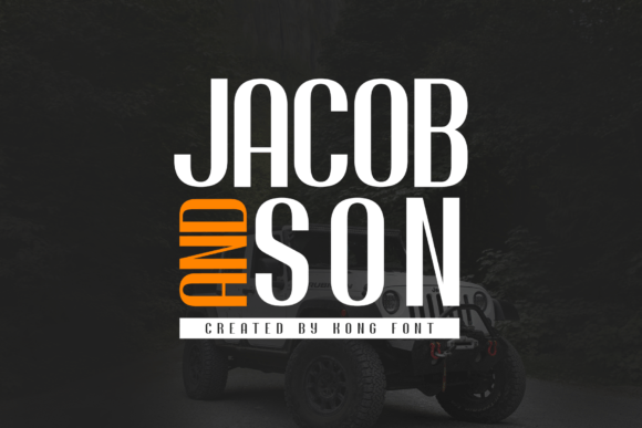 Bringing a Personal Touch to Modern Design with Jacob and Son
