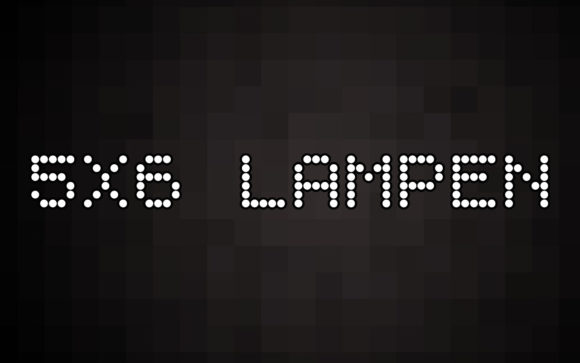 Bringing Ideas to Life with 5x6 Lampen