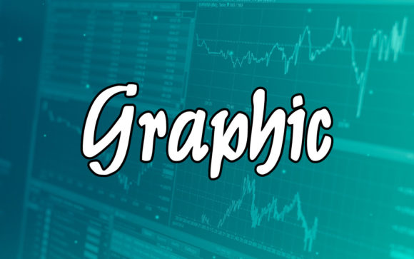 Graphic: The Flowing Handwritten Font That Elevates Your Creative Work