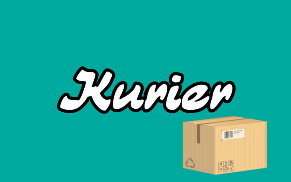 Kurier: The Creative Font That Balances Style and Substance
