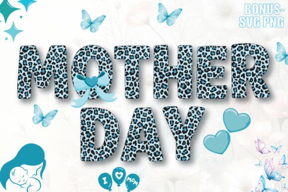 Mother's Day Typography That Truly Captures the Celebration