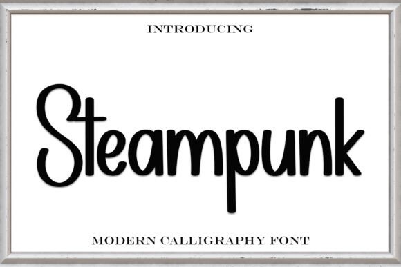 Steampunk: Adding Timeless Elegance to Modern Design