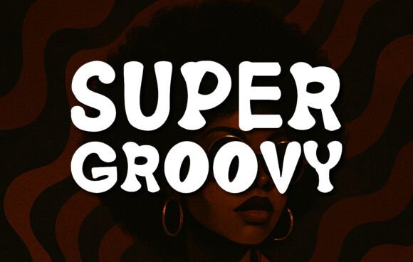 Super Groovy: Your New Secret Weapon for Captivating Design