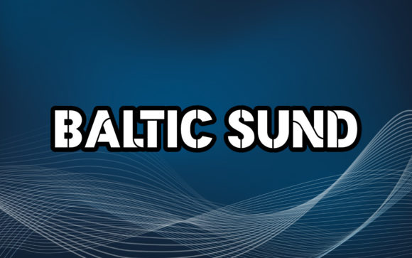 Unlocking Creative Potential with the Baltic Sund Display Font